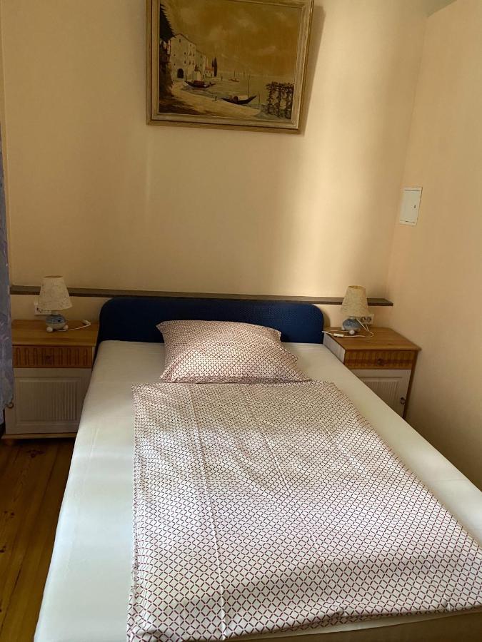 Pensjonat Gunia Berlin