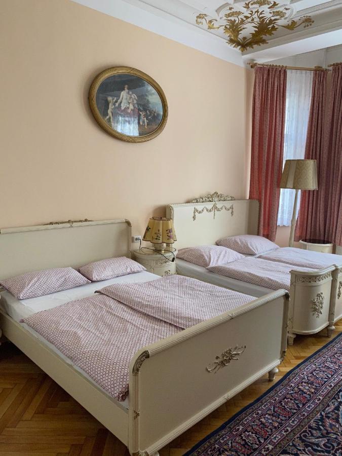 Pensjonat Gunia Berlin