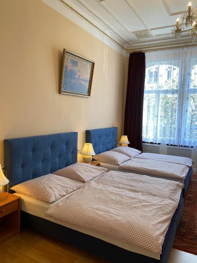 Pensjonat Gunia Berlin