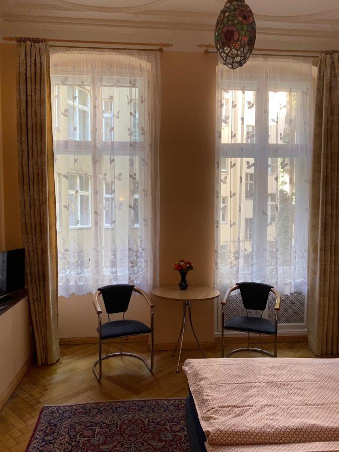Maison d'hôtes Gunia Berlin