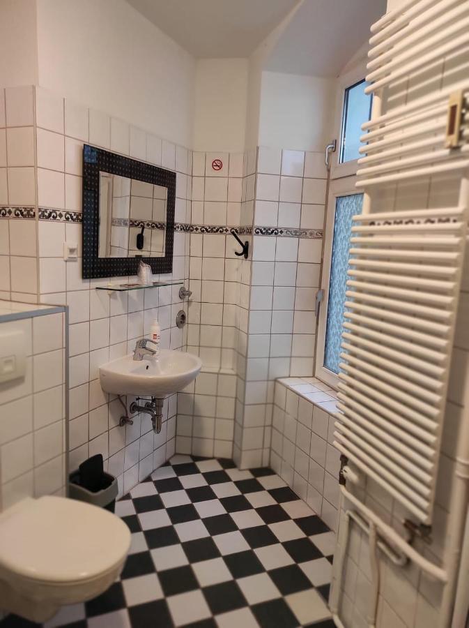 Maison d'hôtes Gunia Berlin