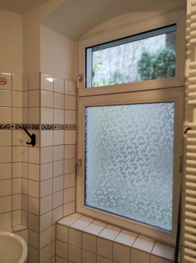 Maison d'hôtes Gunia Berlin