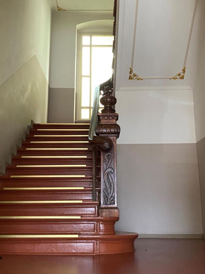 Maison d'hôtes Gunia